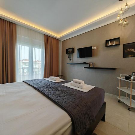 Hotel Valerios 크리오피지 외부 사진