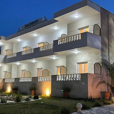 Hotel Valerios 크리오피지 외부 사진