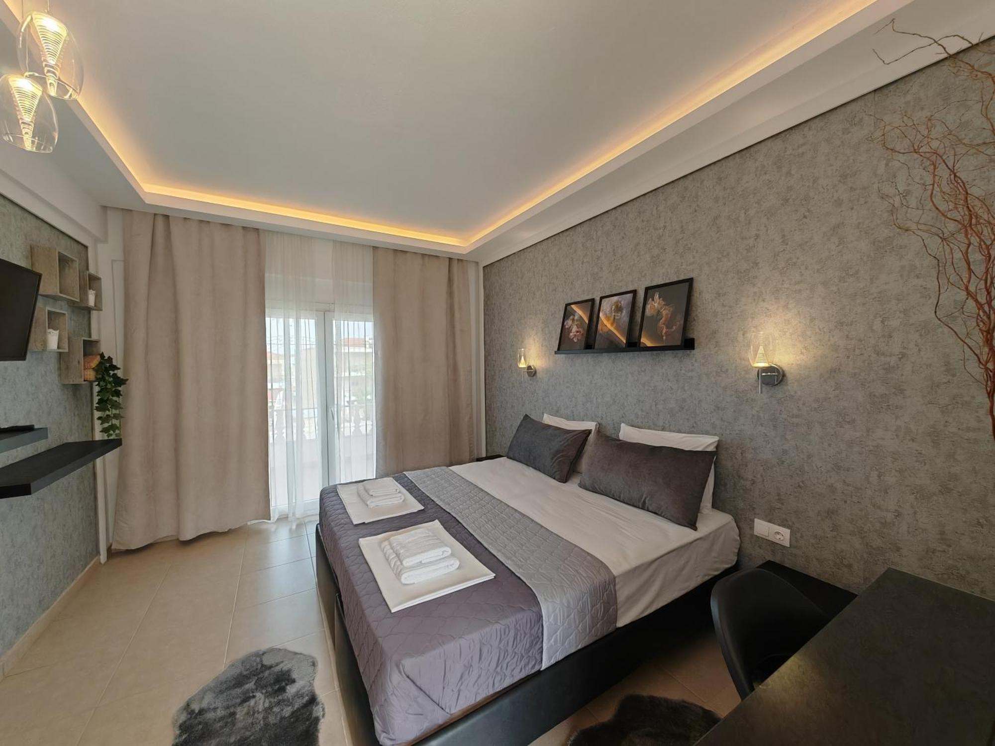 Hotel Valerios 크리오피지 외부 사진