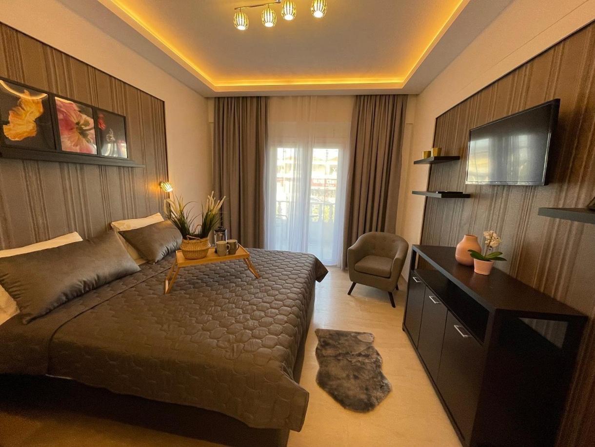 Hotel Valerios 크리오피지 외부 사진