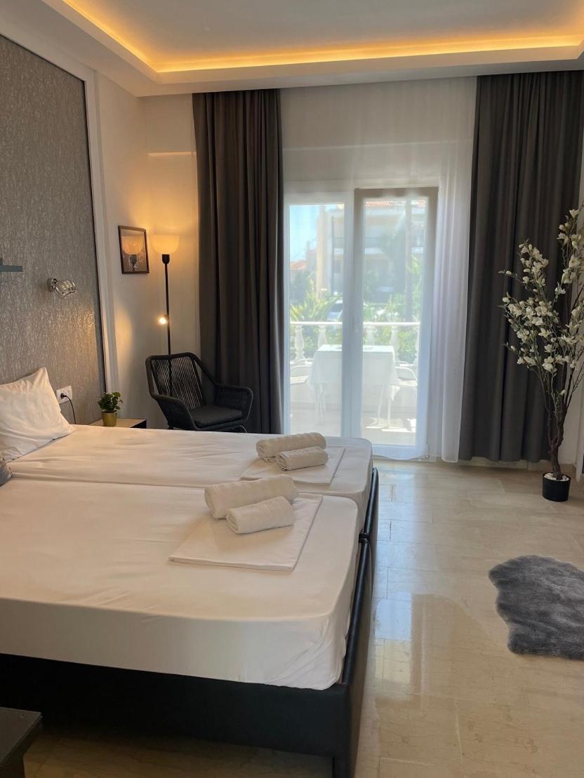 Hotel Valerios 크리오피지 외부 사진