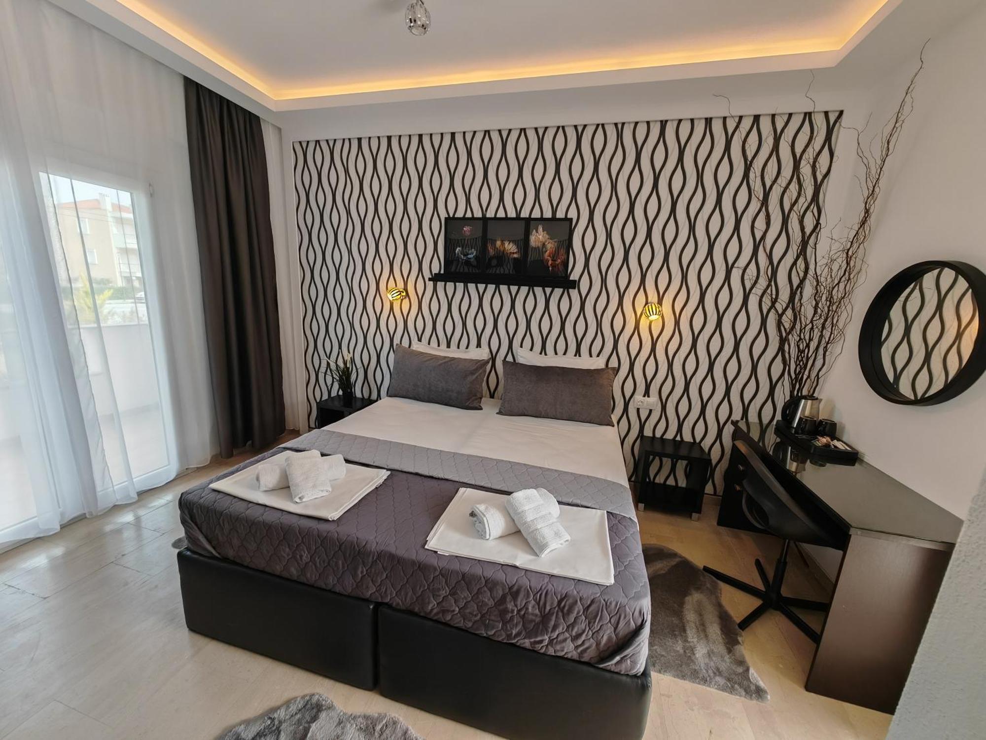 Hotel Valerios 크리오피지 외부 사진