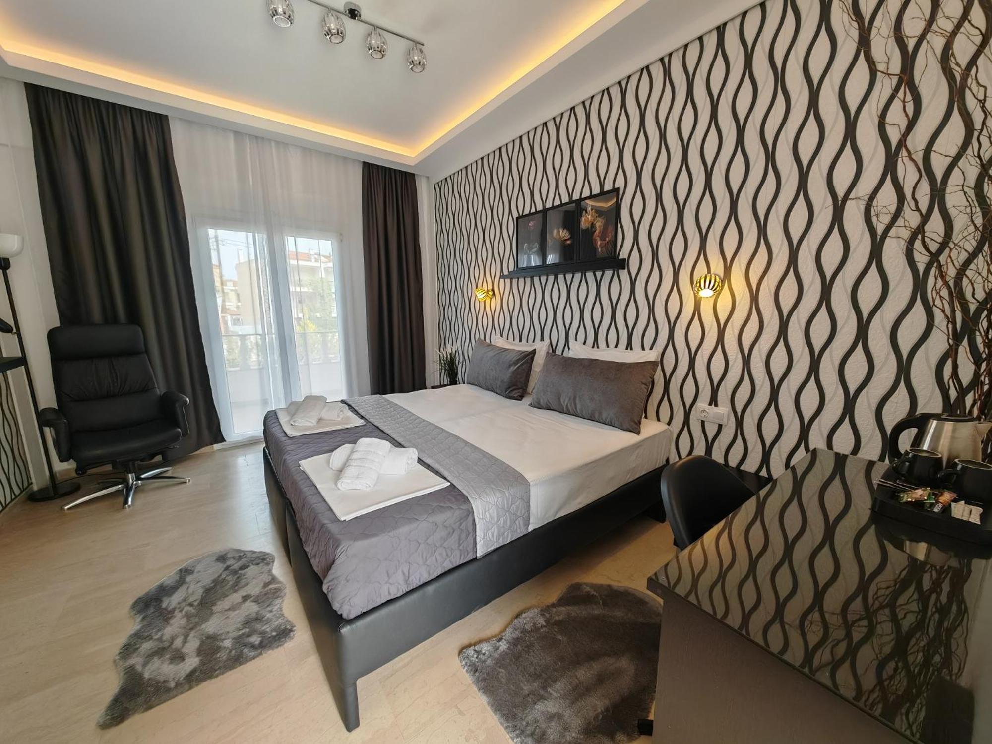 Hotel Valerios 크리오피지 외부 사진