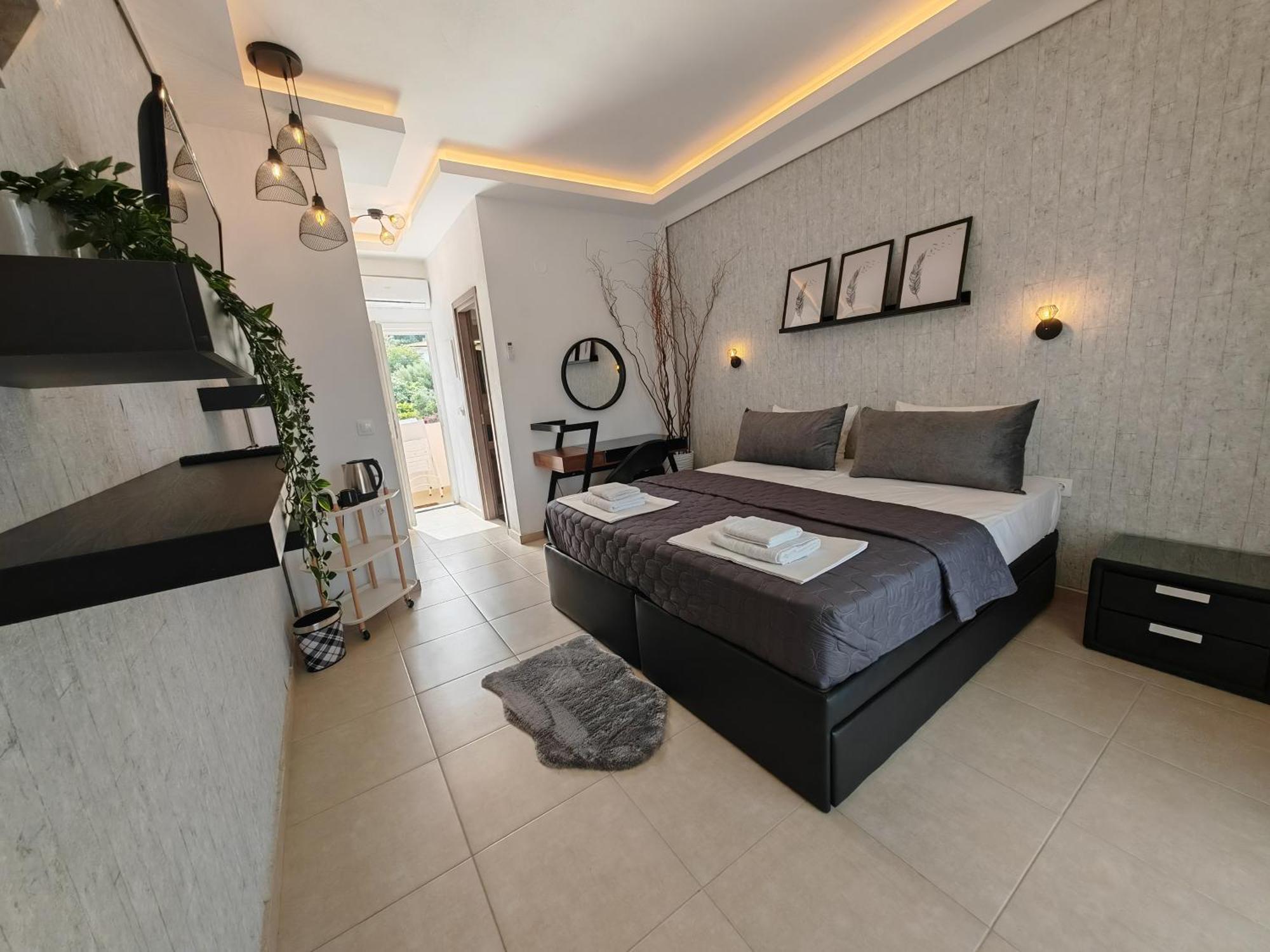 Hotel Valerios 크리오피지 외부 사진