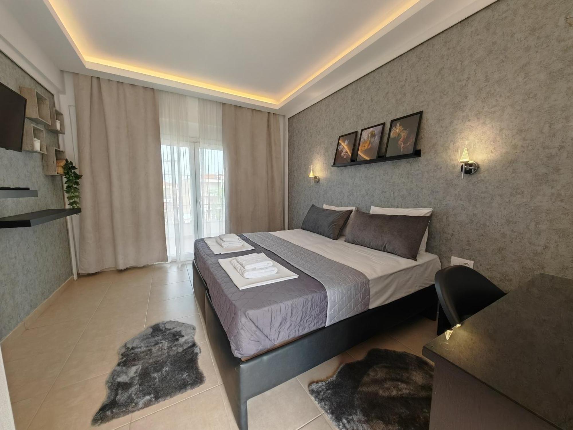 Hotel Valerios 크리오피지 외부 사진