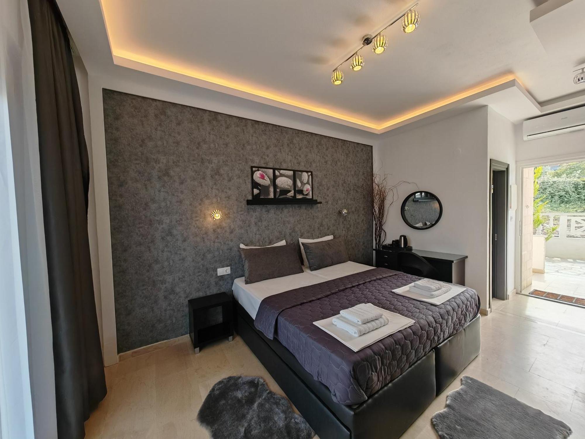 Hotel Valerios 크리오피지 외부 사진