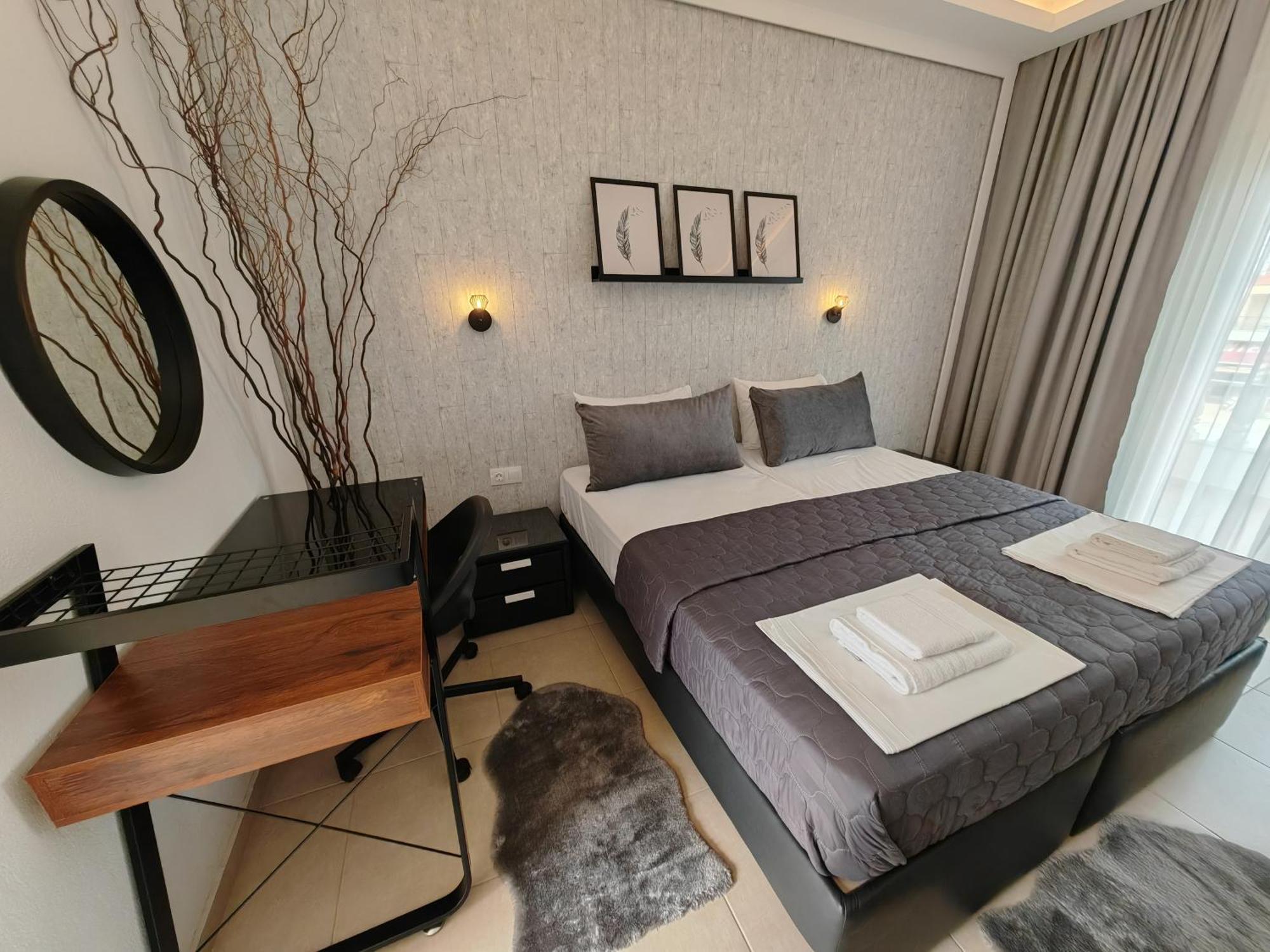 Hotel Valerios 크리오피지 외부 사진