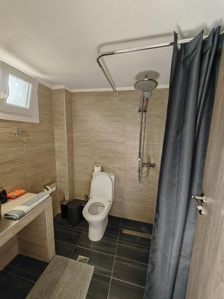 Hotel Valerios 크리오피지 외부 사진